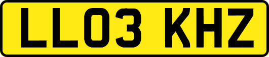 LL03KHZ