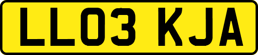 LL03KJA