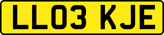 LL03KJE