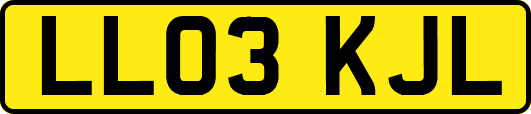 LL03KJL