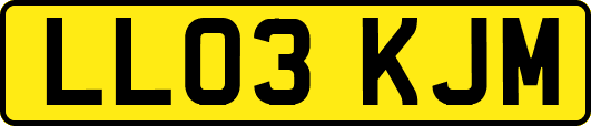 LL03KJM