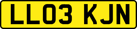 LL03KJN