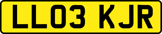 LL03KJR