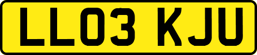 LL03KJU