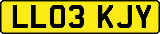 LL03KJY