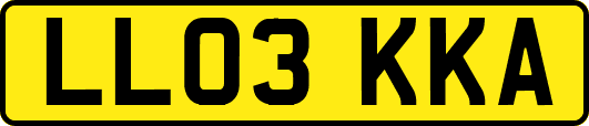 LL03KKA