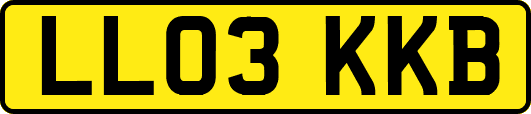 LL03KKB