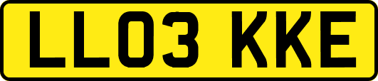 LL03KKE