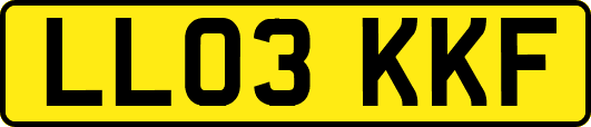 LL03KKF
