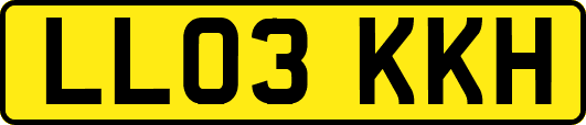 LL03KKH