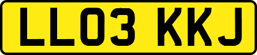 LL03KKJ