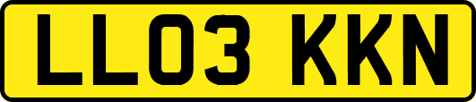 LL03KKN