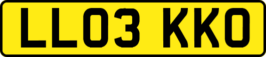 LL03KKO