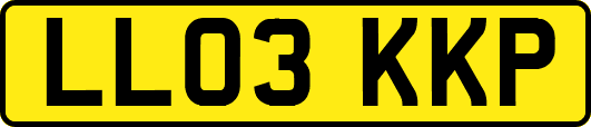 LL03KKP