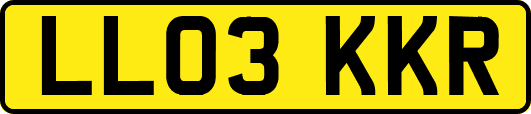 LL03KKR