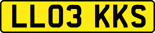 LL03KKS