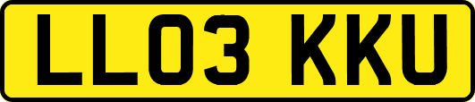 LL03KKU