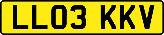 LL03KKV