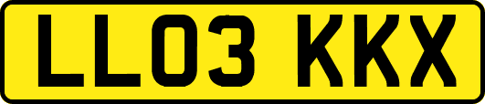 LL03KKX