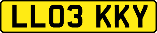 LL03KKY