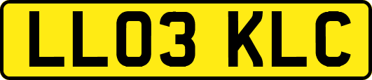 LL03KLC