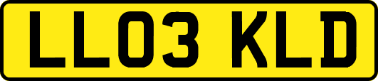 LL03KLD