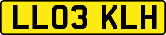 LL03KLH