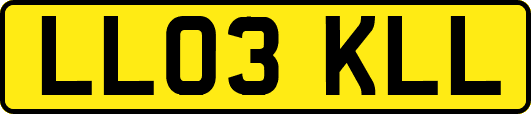 LL03KLL