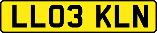 LL03KLN