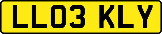 LL03KLY