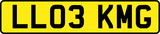 LL03KMG