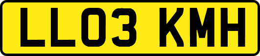 LL03KMH