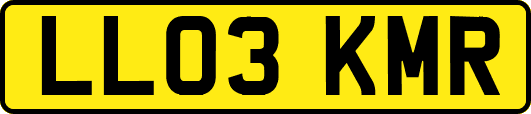 LL03KMR
