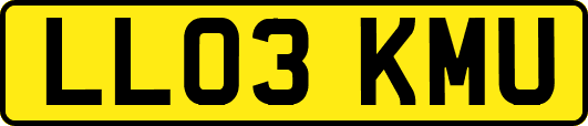 LL03KMU