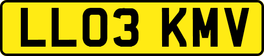 LL03KMV