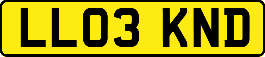 LL03KND