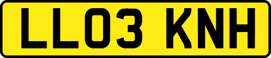 LL03KNH