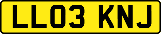 LL03KNJ