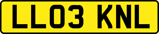 LL03KNL