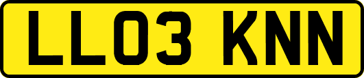 LL03KNN
