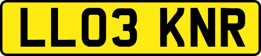 LL03KNR