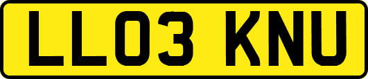 LL03KNU