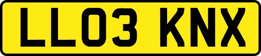 LL03KNX