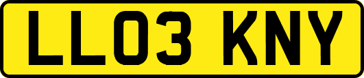 LL03KNY