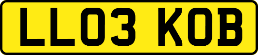 LL03KOB