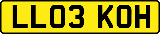 LL03KOH