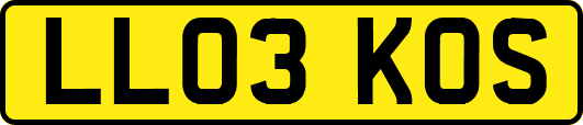 LL03KOS