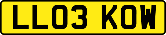 LL03KOW