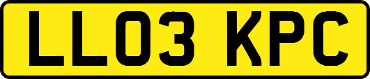 LL03KPC