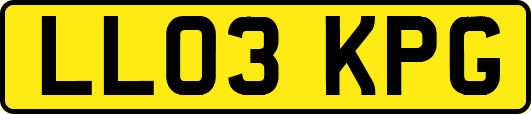 LL03KPG